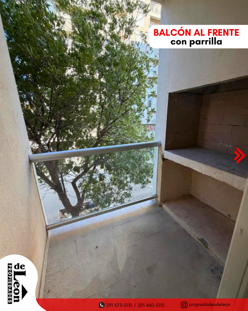 Departamento en Venta en Castelli 165, Centro, Bahía Blanca - Bahía Blanca Propiedades | SITIO OFICIAL l