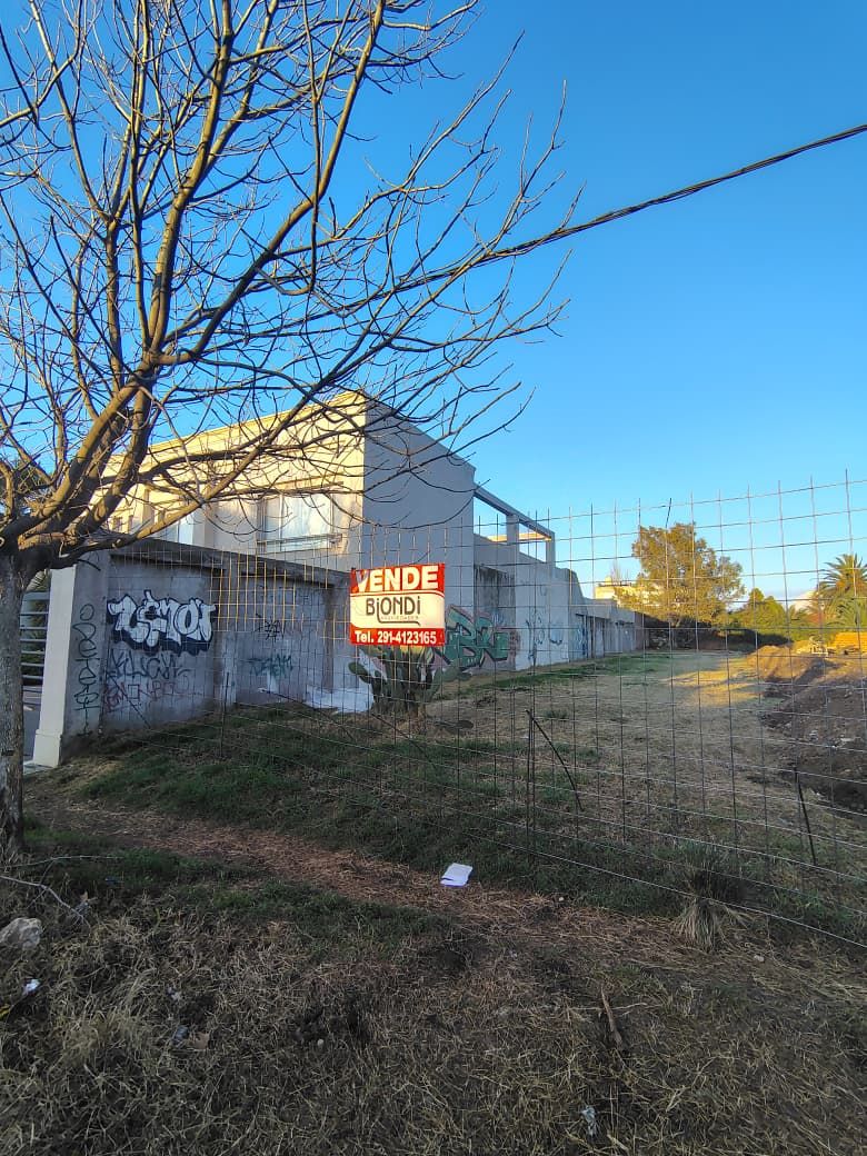 Terreno en Venta en Viamonte 1740,  Bahía Blanca - Bahía Blanca Propiedades | SITIO OFICIAL l