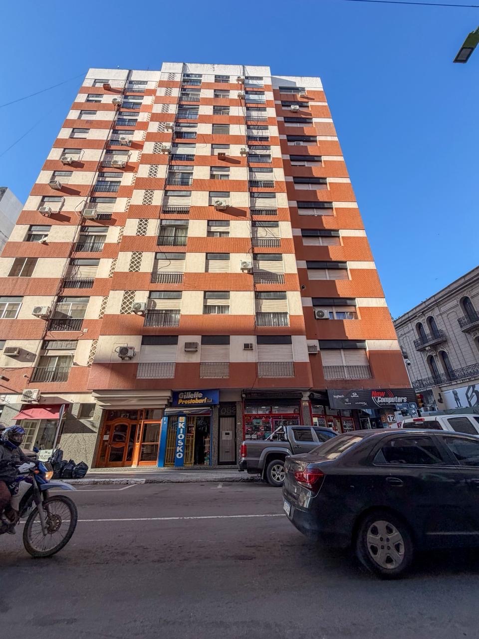 Oficina en Venta en Soler 94, Centro, Bahía Blanca - Bahía Blanca Propiedades | SITIO OFICIAL l