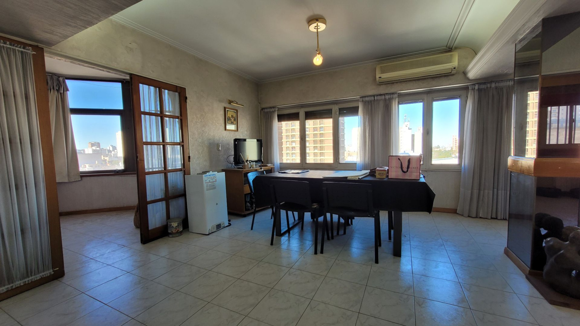 Departamento en Venta en Fitz Roy Y Brown, Centro, Bahía Blanca - Bahía Blanca Propiedades | SITIO OFICIAL l