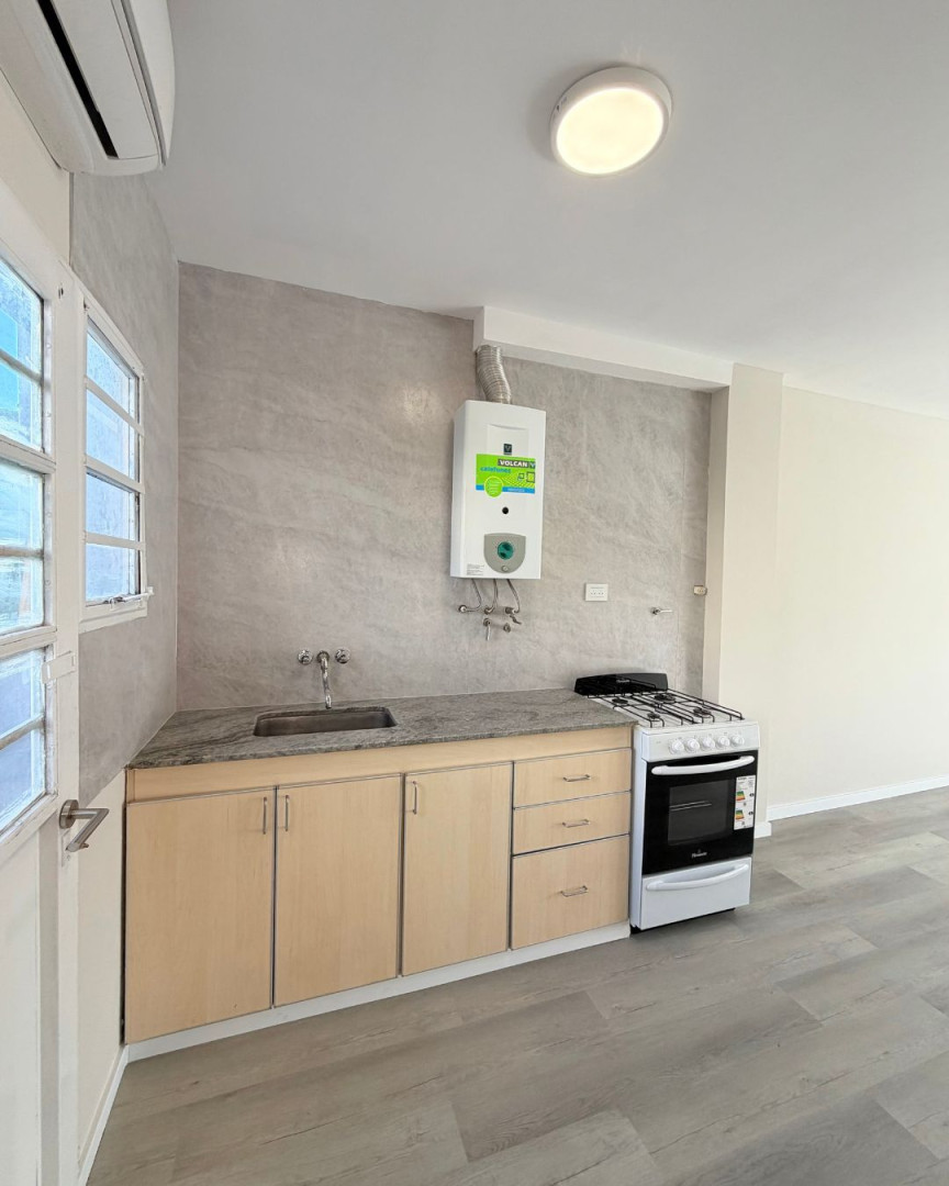 Departamento en Alquiler en Córdoba 498, Universitario, Bahía Blanca - Bahía Blanca Propiedades | SITIO OFICIAL l