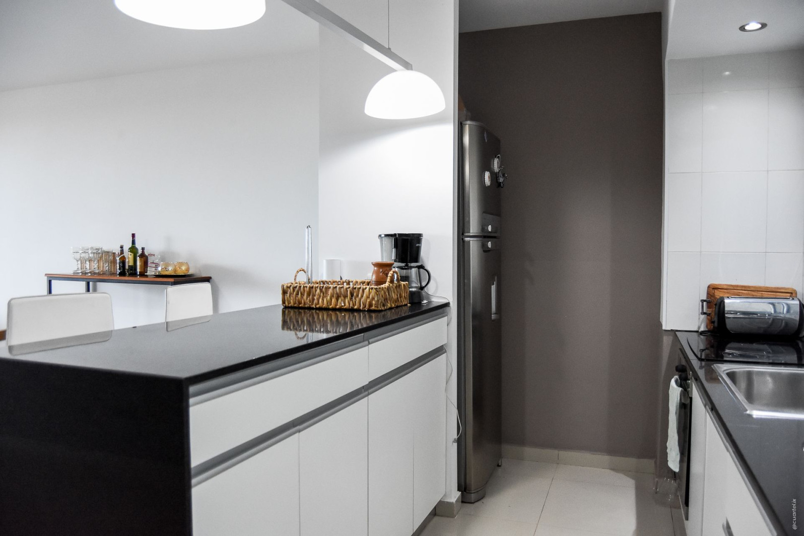 Departamento en Venta en Costanera Este 634, Monte del Este, Monte Hermoso - Bahía Blanca Propiedades | SITIO OFICIAL l