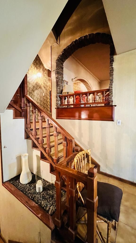 Casa en Venta en Roca 386, Macrocentro, Bahía Blanca - Bahía Blanca Propiedades | SITIO OFICIAL l
