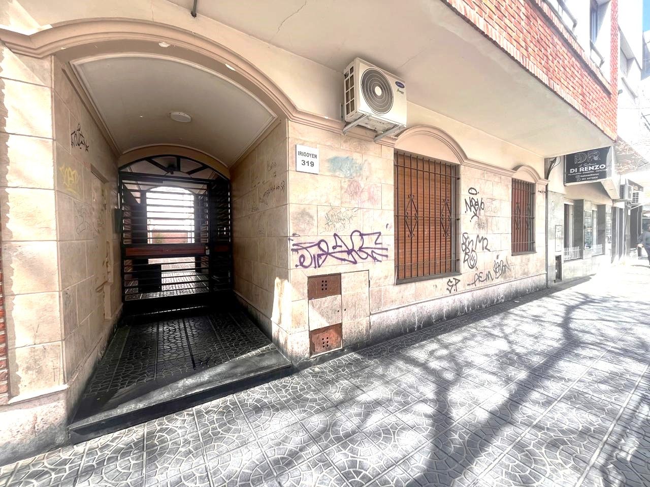 Departamento en Venta en YRIGOYEN 319, Centro, Bahía Blanca - Bahía Blanca Propiedades | SITIO OFICIAL l