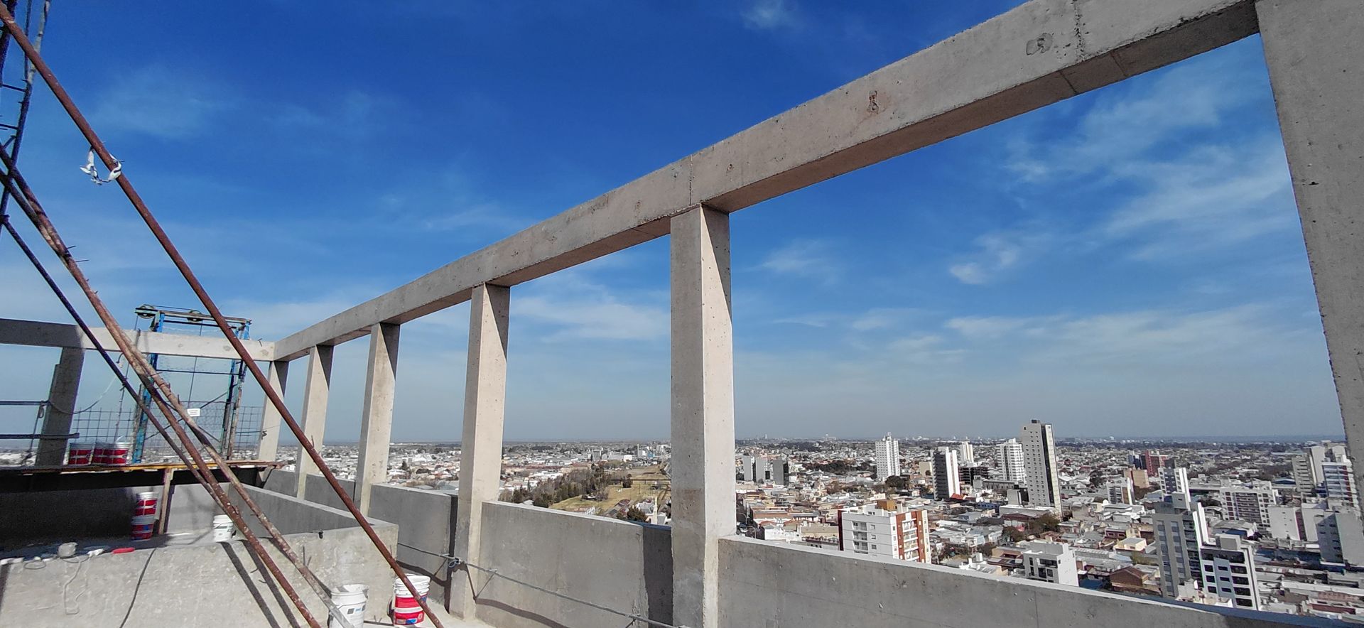 Departamento en Venta en General Paz 479, Centro, Bahía Blanca - Bahía Blanca Propiedades | SITIO OFICIAL l