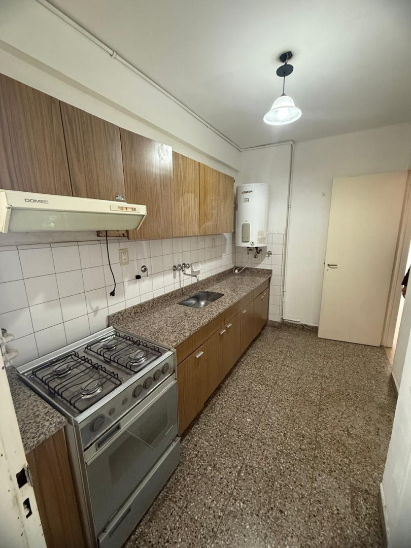 Departamento en Venta en Undiano 28 P 6, Centro, Bahía Blanca - Bahía Blanca Propiedades | SITIO OFICIAL l