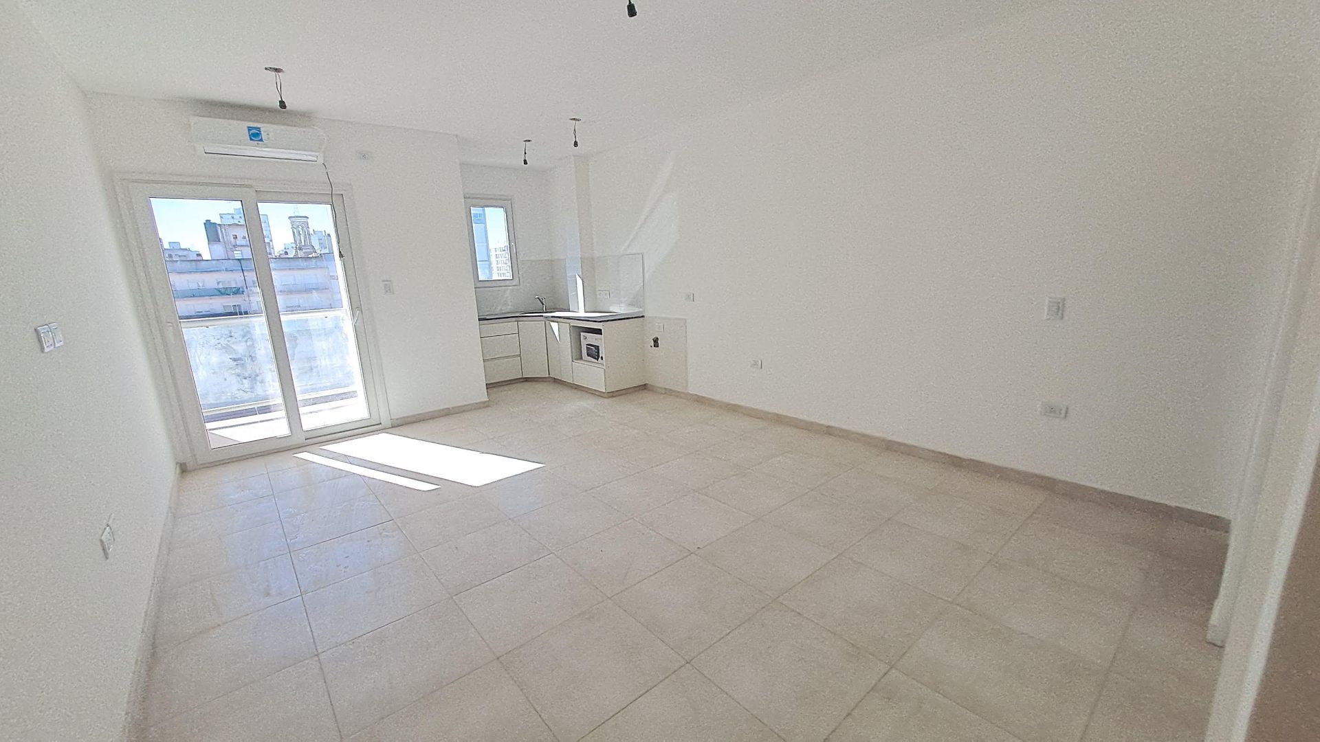 Departamento en Venta en CASTELLI 165, Centro, Bahía Blanca - Bahía Blanca Propiedades | SITIO OFICIAL l