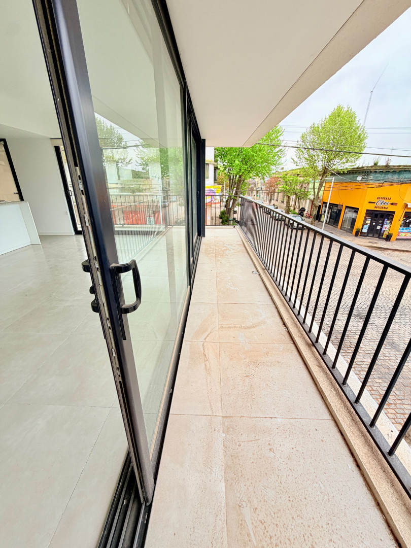 Departamento en Venta en Stegmann Y Rivadavia,  Coronel Pringles - Bahía Blanca Propiedades | SITIO OFICIAL l