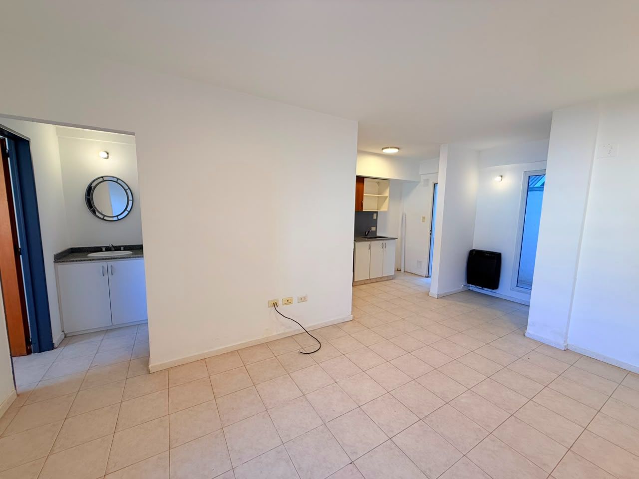 Departamento en Alquiler en Casanova 662, Universitario, Bahía Blanca - Bahía Blanca Propiedades | SITIO OFICIAL l