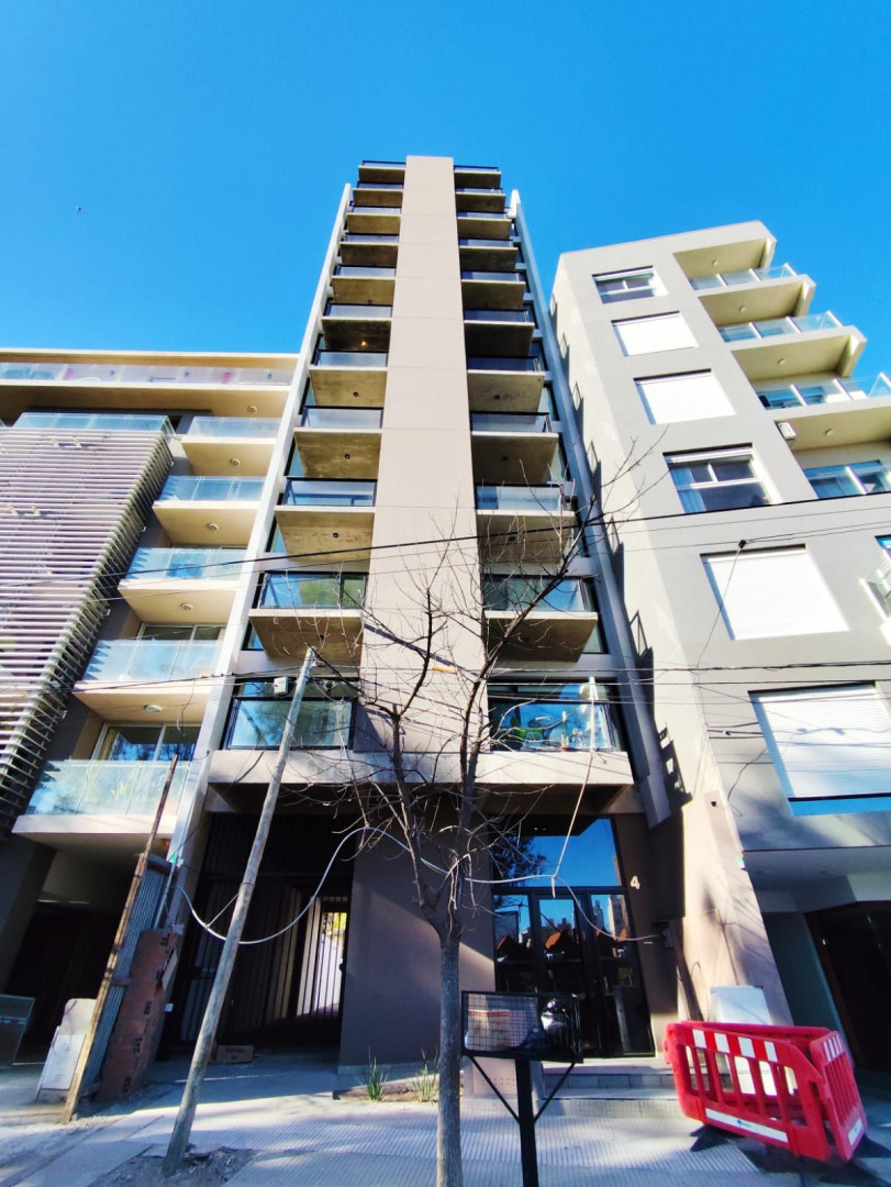 Departamento en Venta en 3 DE FEBRERO 42, La Falda, Bahía Blanca - Bahía Blanca Propiedades | SITIO OFICIAL l