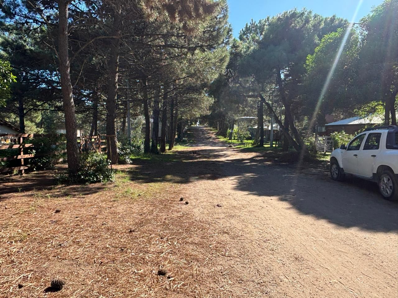 Terreno en Venta en Las Toninas 380, Las Dunas, Monte Hermoso - Bahía Blanca Propiedades | SITIO OFICIAL l