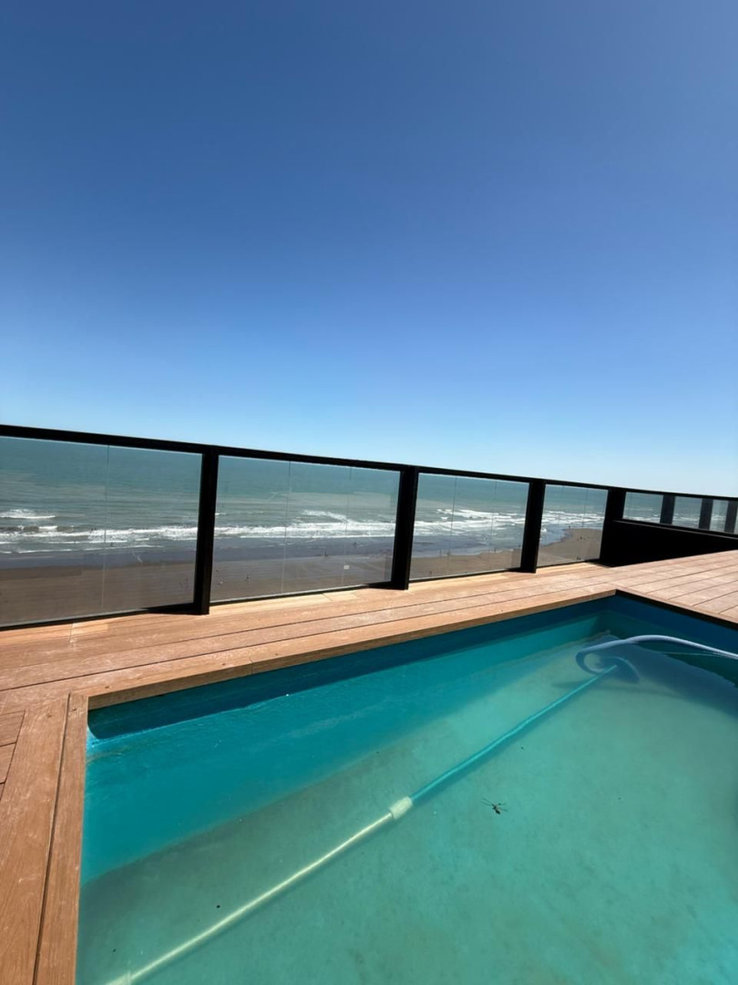Semipiso en Venta en Juan Domingo Perón 1139, Centro, Monte Hermoso - Bahía Blanca Propiedades | SITIO OFICIAL l
