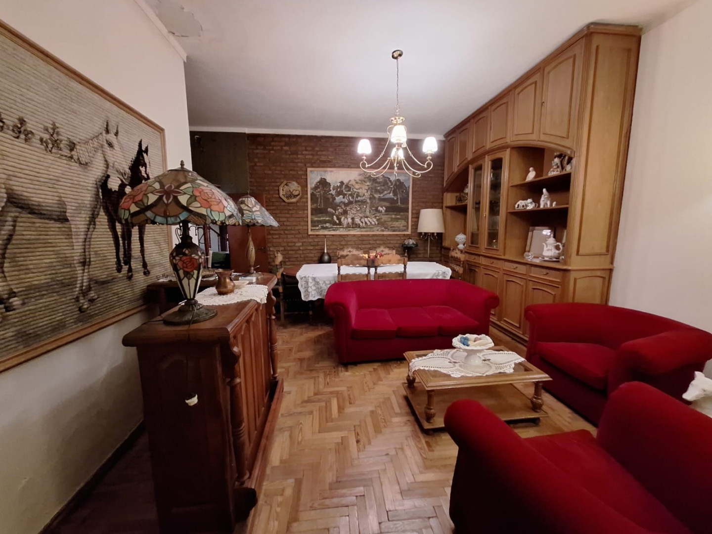 Casa en Venta en Saavedra 374, Centro, Bahía Blanca - Bahía Blanca Propiedades | SITIO OFICIAL l