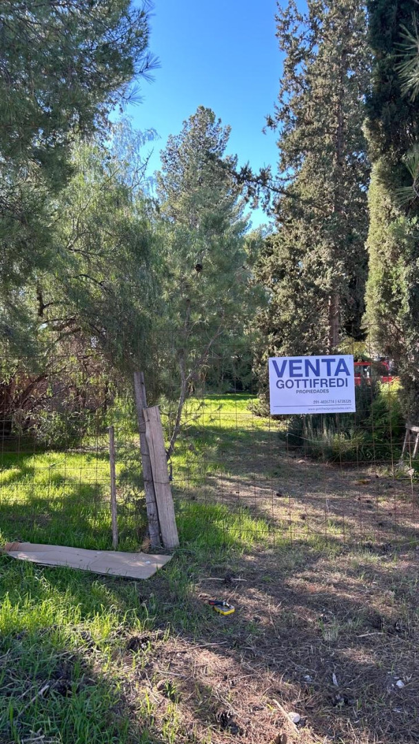 Terreno en Venta en Scalabrini Ortiz 1532, Altos del Pinar, Bahía Blanca - Bahía Blanca Propiedades | SITIO OFICIAL l
