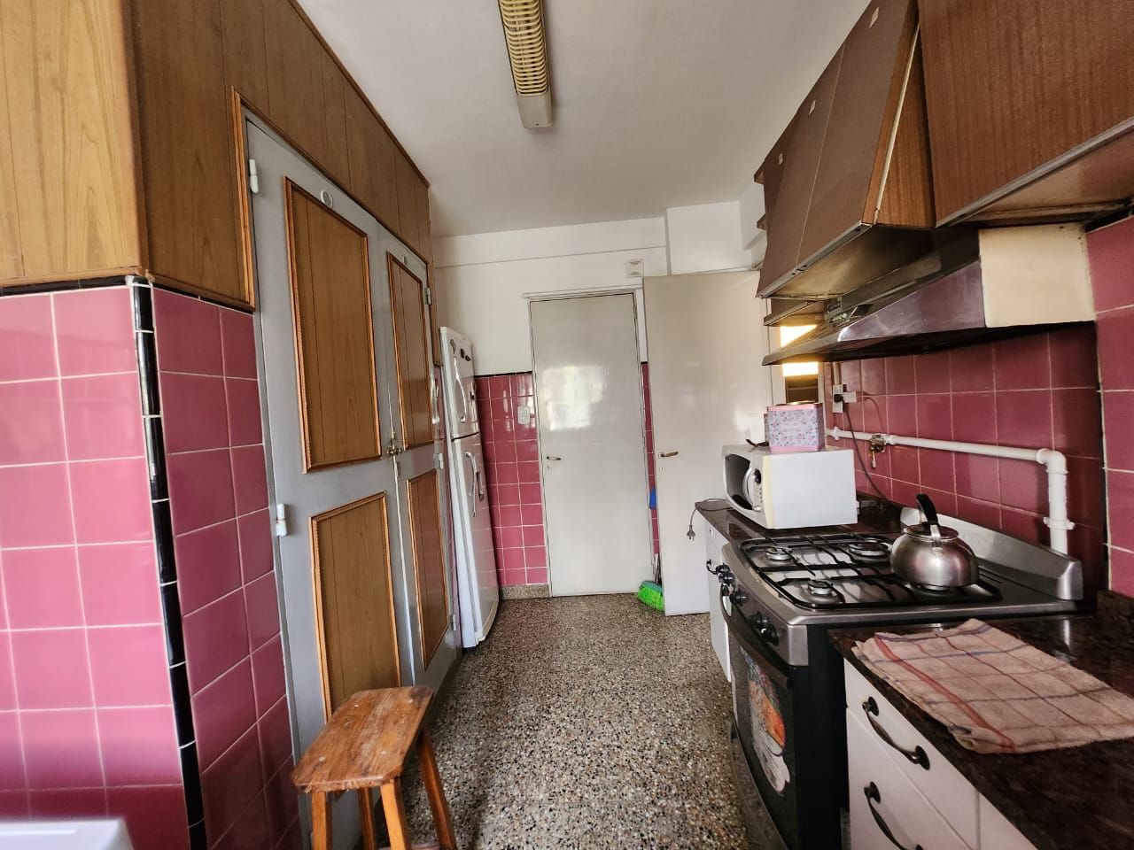 Departamento en Venta en LAS HERAS Y LAMADRID, Centro, Bahía Blanca - Bahía Blanca Propiedades | SITIO OFICIAL l