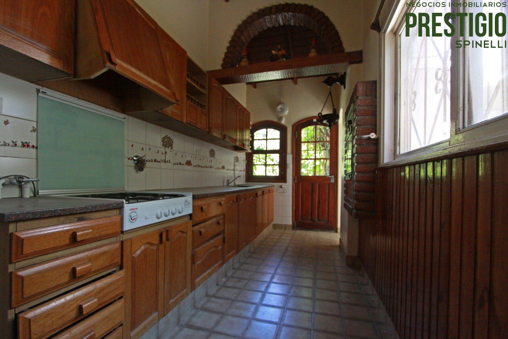 Casa en Venta en 12 De Octubre 1012, Universitario, Bahía Blanca - Bahía Blanca Propiedades | SITIO OFICIAL l