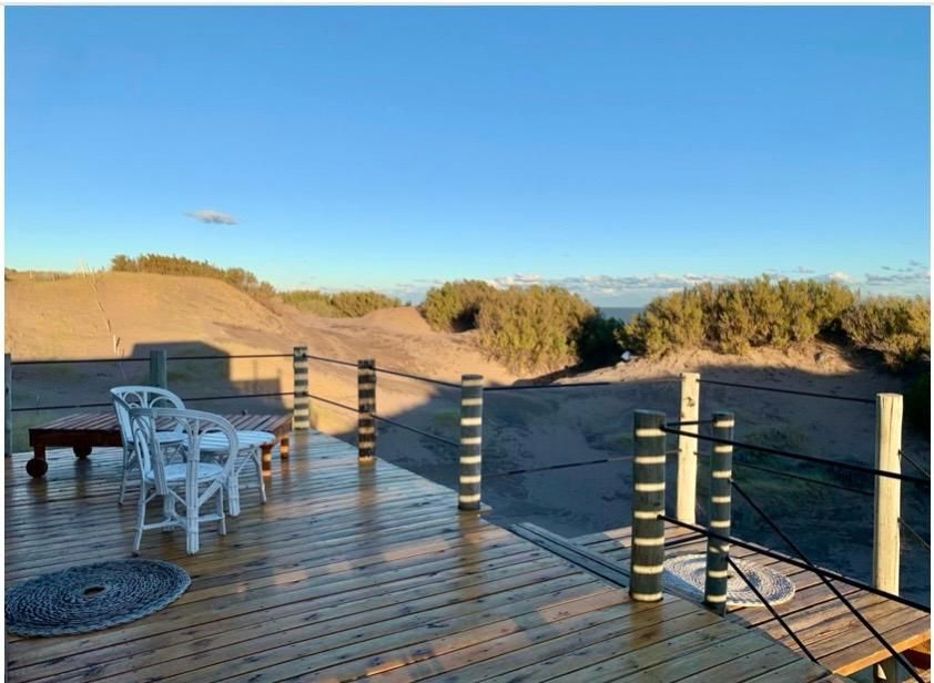 Casa en Venta en Rodriguez Peña Y Aladino, El Sauce, Monte Hermoso - Bahía Blanca Propiedades | SITIO OFICIAL l