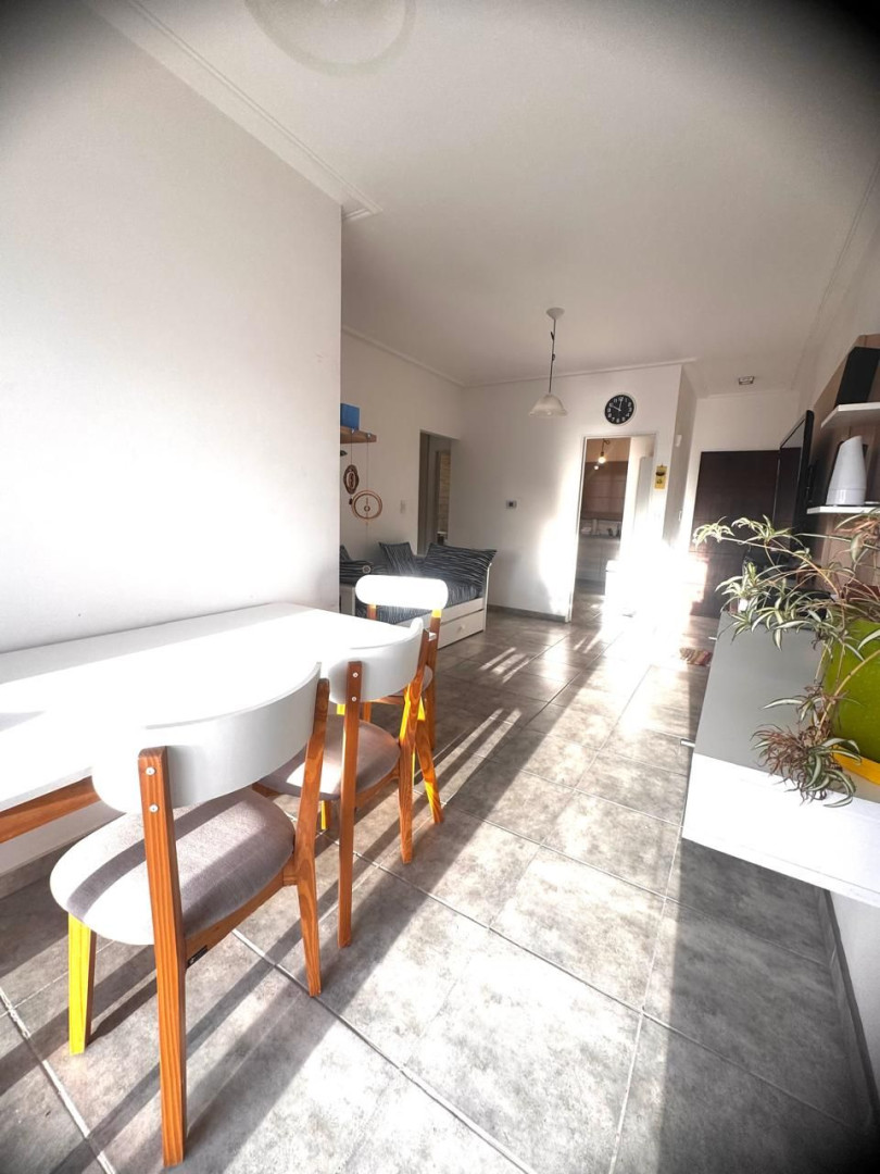 Departamento en Alquiler en ESPAÑA 244 PISO 3 DEPARTAMENTO A, Centro, Bahía Blanca - Bahía Blanca Propiedades | SITIO OFICIAL l