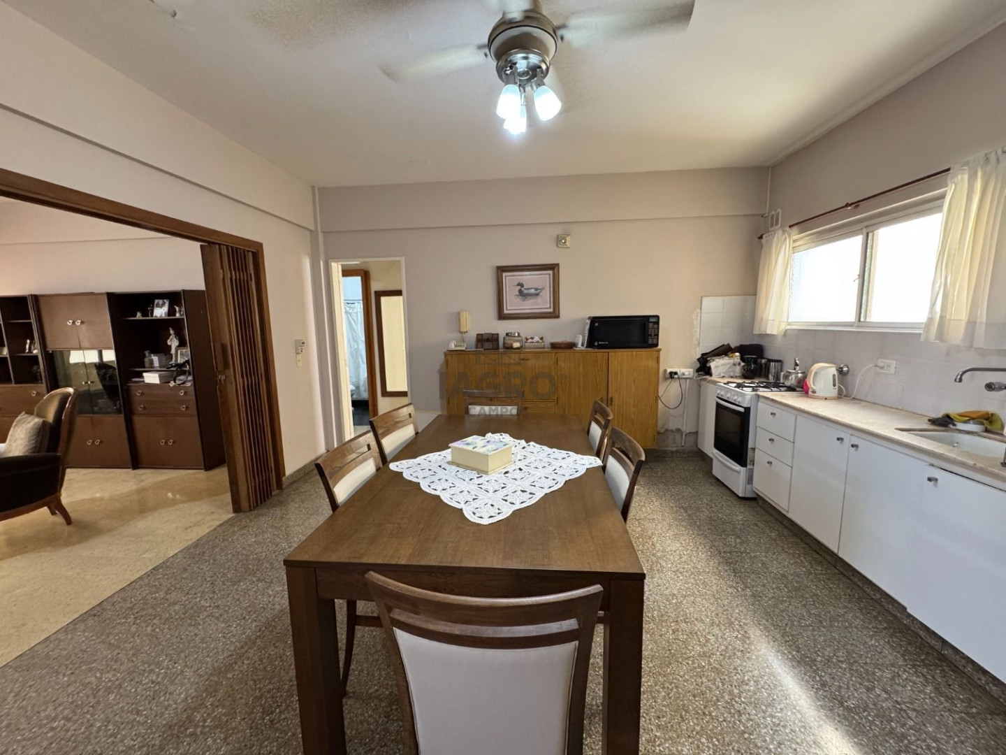 Departamento en Venta en Estomba 456, Macrocentro, Bahía Blanca - Bahía Blanca Propiedades | SITIO OFICIAL l