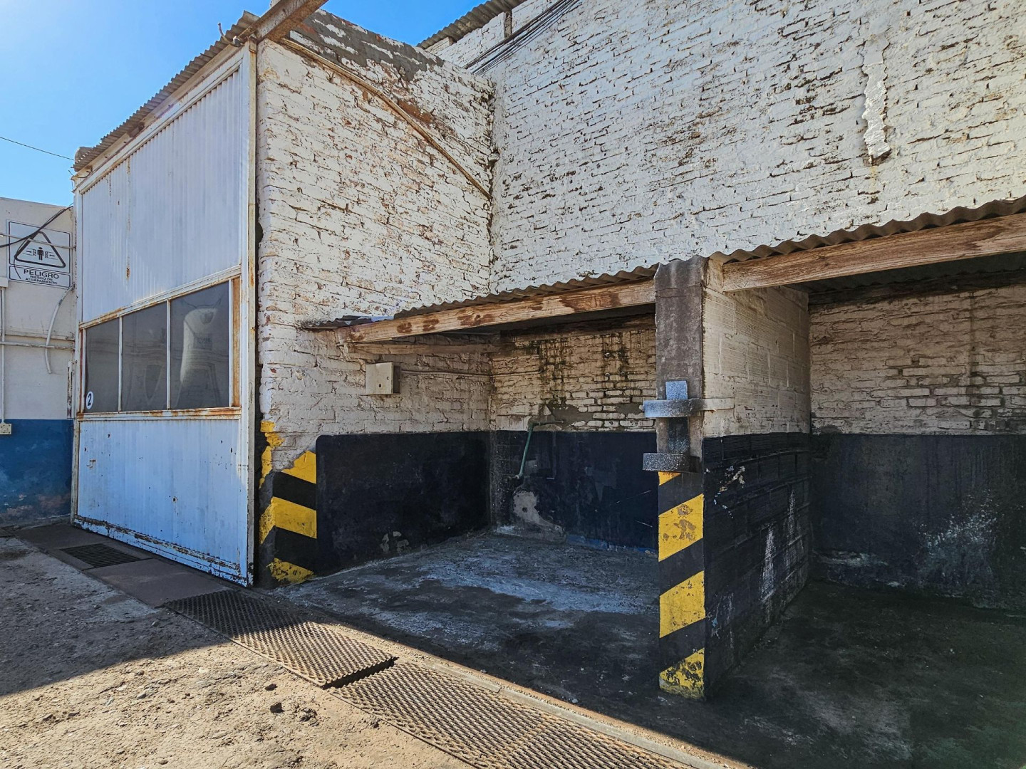 Galpón en Venta en Av.Parchappe 782, Tiro Federal, Bahía Blanca - Bahía Blanca Propiedades | SITIO OFICIAL l