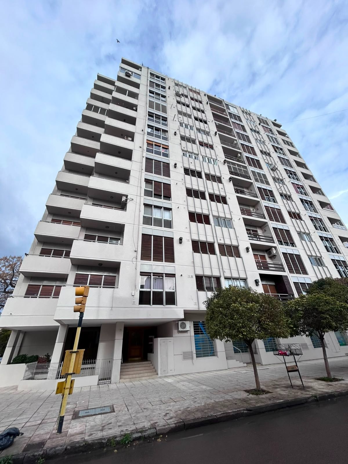 Departamento en Alquiler en Castelli 206, Centro, Bahía Blanca - Bahía Blanca Propiedades | SITIO OFICIAL l
