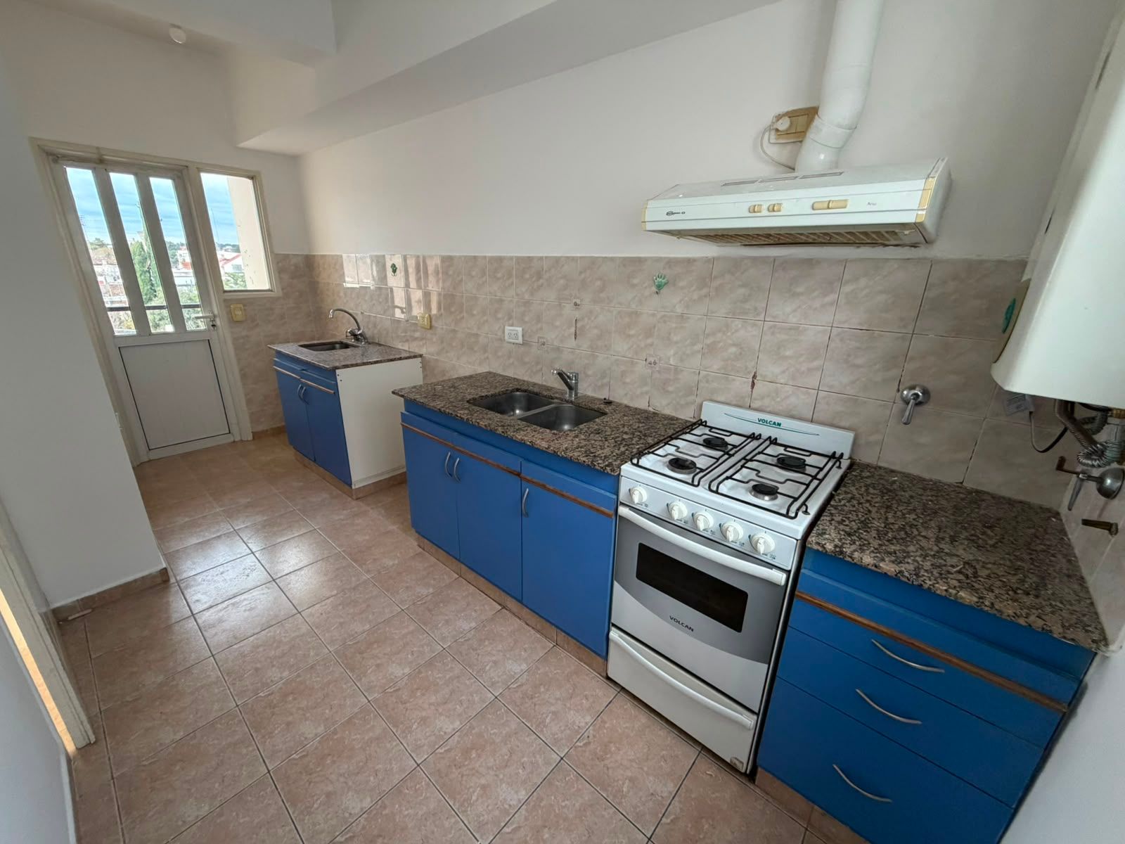 Departamento en Alquiler en Panama 924, Universitario, Bahía Blanca - Bahía Blanca Propiedades | SITIO OFICIAL l