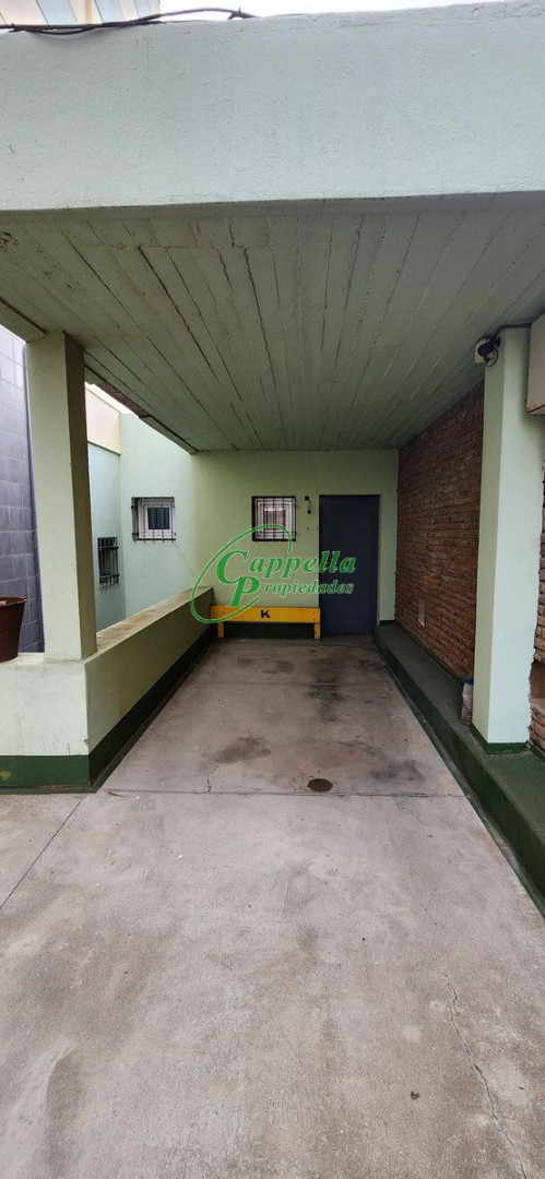 Cochera en Alquiler en Panama 828, Universitario, Bahía Blanca - Bahía Blanca Propiedades | SITIO OFICIAL l