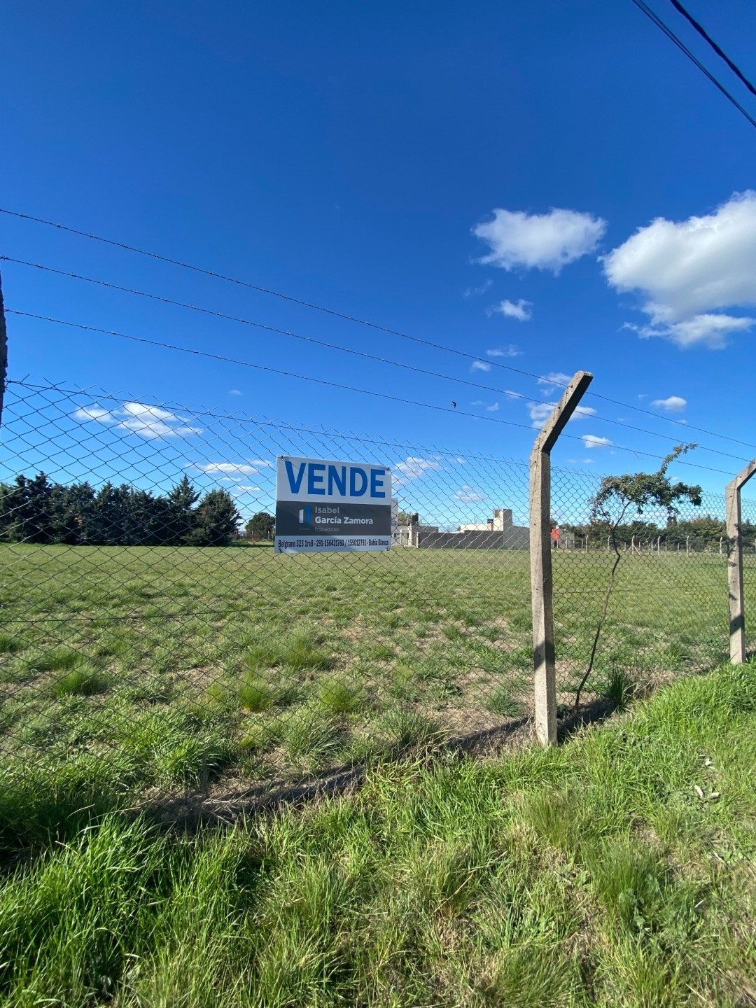 Terreno en Venta  Parque Norte, Bahía Blanca - Bahía Blanca Propiedades | SITIO OFICIAL l