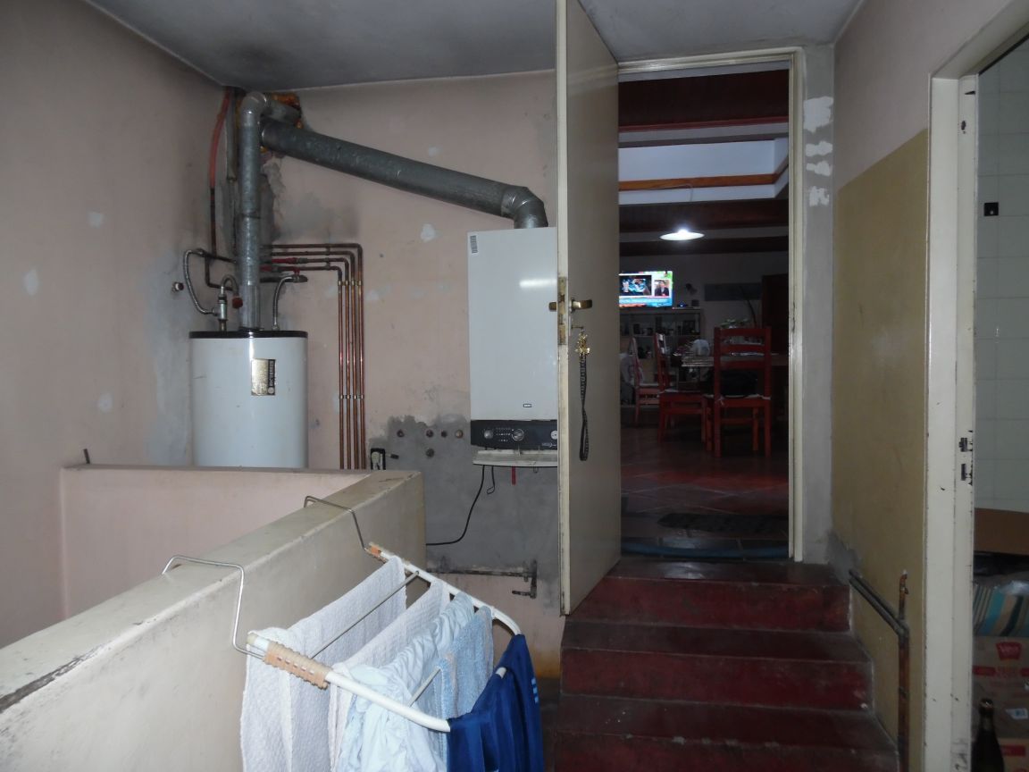 Casa en Venta en Vieytes E Inglaterra, San Roque, Bahía Blanca - Bahía Blanca Propiedades | SITIO OFICIAL l