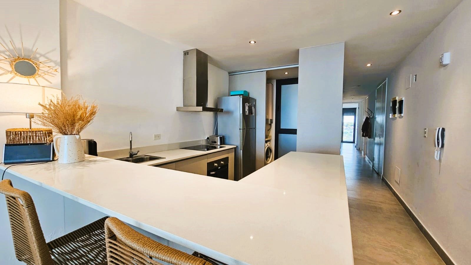 Semipiso en Alquiler en Costanera Este 300, Monte del Este, Monte Hermoso - Bahía Blanca Propiedades | SITIO OFICIAL l
