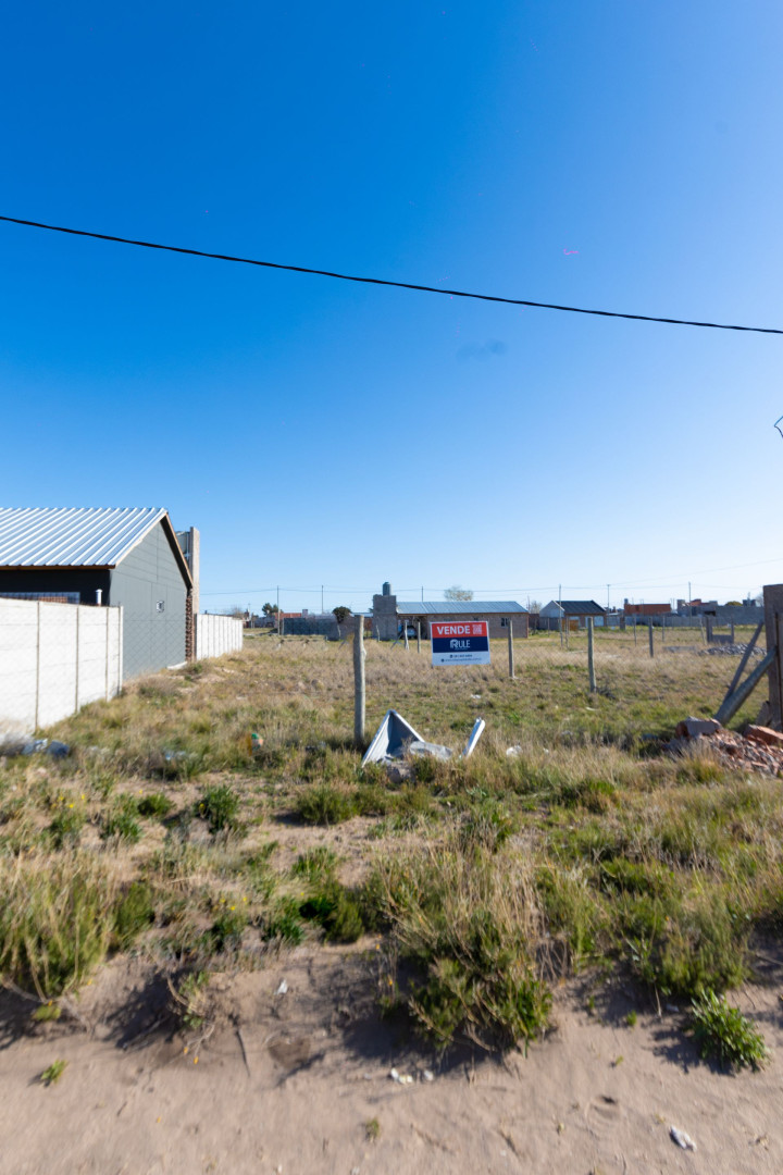 Terreno en Venta en Cristo Redentor 2971,  Bahía Blanca - Bahía Blanca Propiedades | SITIO OFICIAL l
