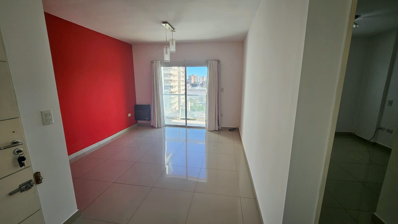 Departamento en Alquiler en Villarino 15, Centro, Bahía Blanca - Bahía Blanca Propiedades | SITIO OFICIAL l
