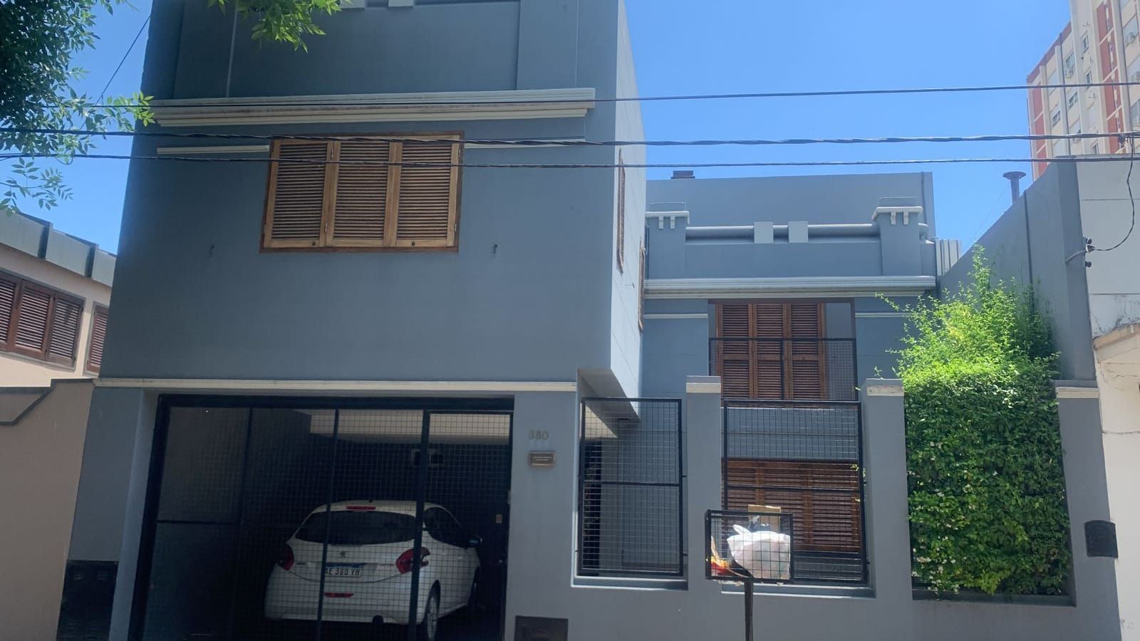 Casa en Venta en Amundsen 580, Macrocentro, Bahía Blanca - Bahía Blanca Propiedades | SITIO OFICIAL l