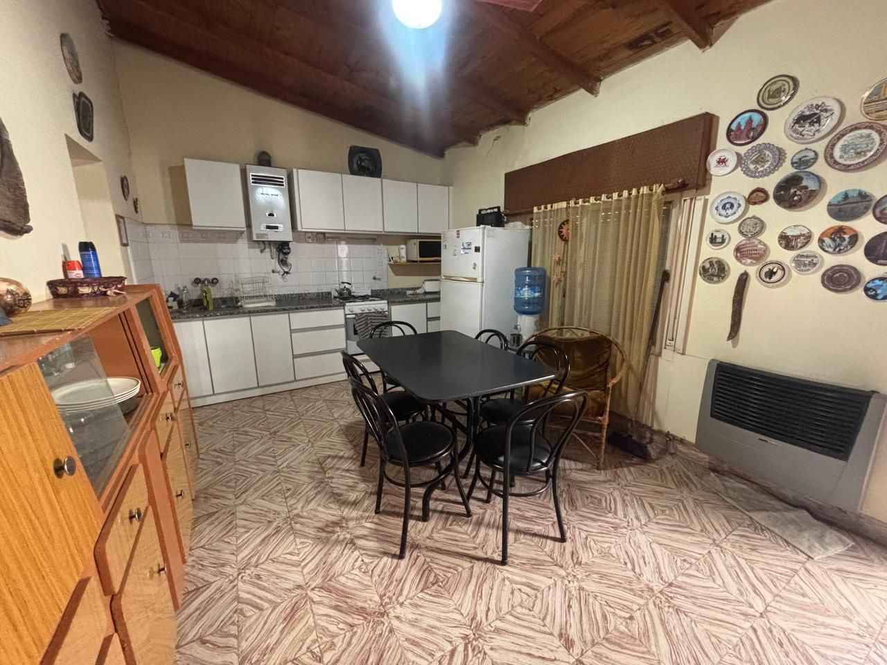 Casa en Venta en Chascomus 913, Dufaur, Monte Hermoso - Bahía Blanca Propiedades | SITIO OFICIAL l