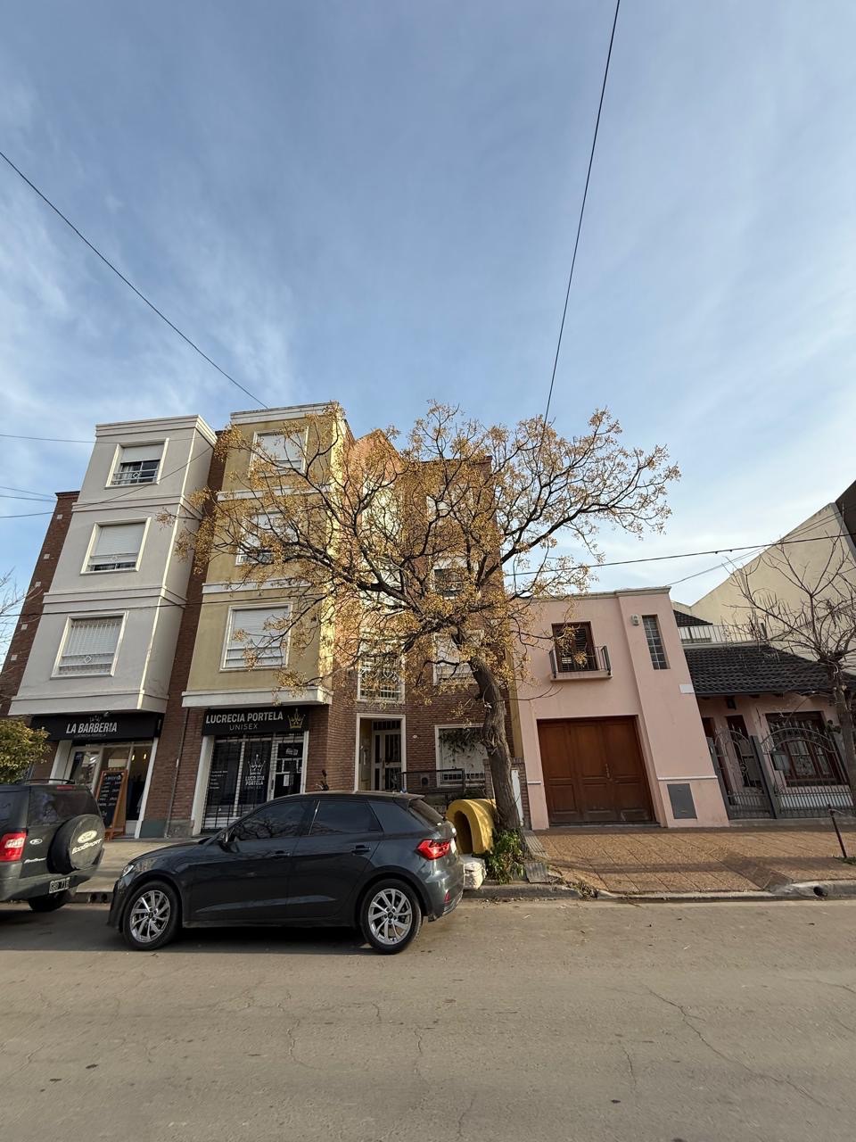 Departamento en Alquiler en Mitre 1112 , Universitario, Bahía Blanca - Bahía Blanca Propiedades | SITIO OFICIAL l