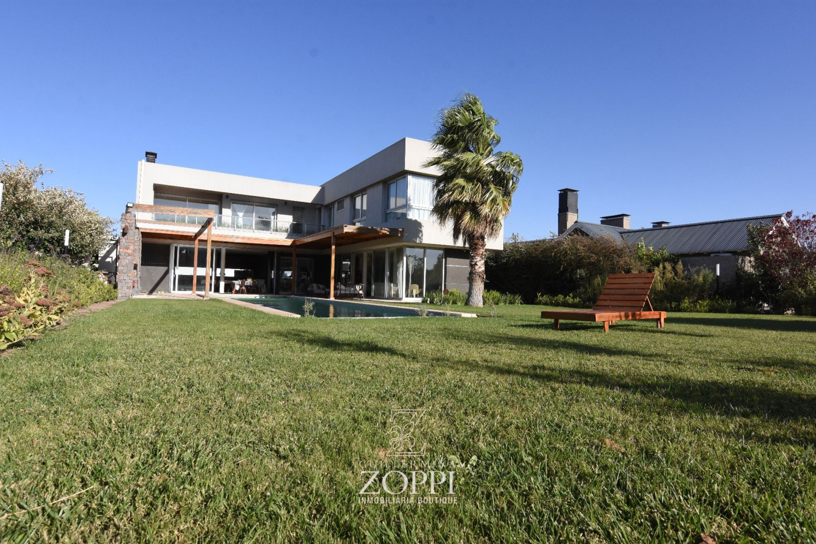 Casa en Venta en La Reserva, La Reserva, Bahía Blanca - Bahía Blanca Propiedades | SITIO OFICIAL l