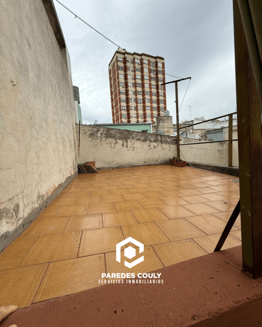Casa en Alquiler en Amundsen 600, Centro, Bahía Blanca - Bahía Blanca Propiedades | SITIO OFICIAL l