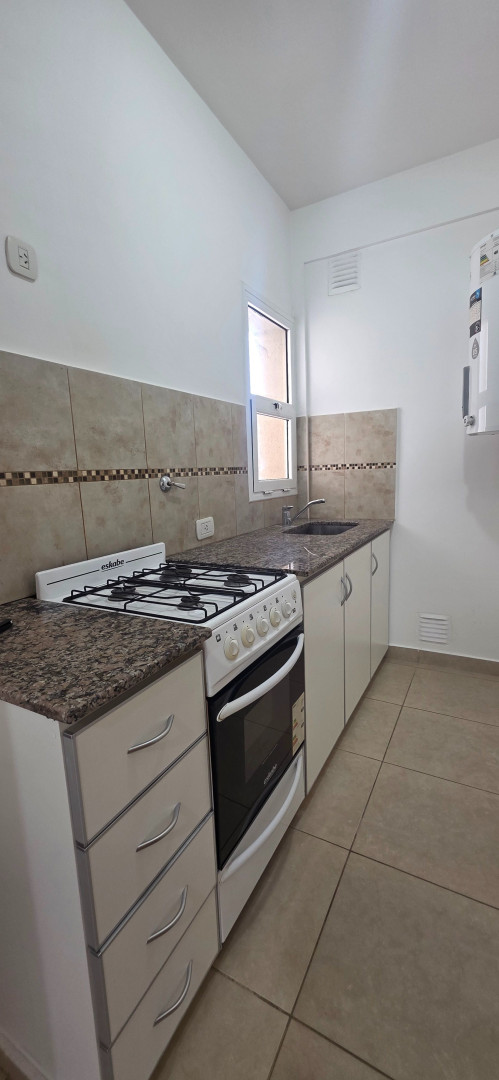 Departamento en Alquiler en Berutti 141, Centro, Bahía Blanca - Bahía Blanca Propiedades | SITIO OFICIAL l
