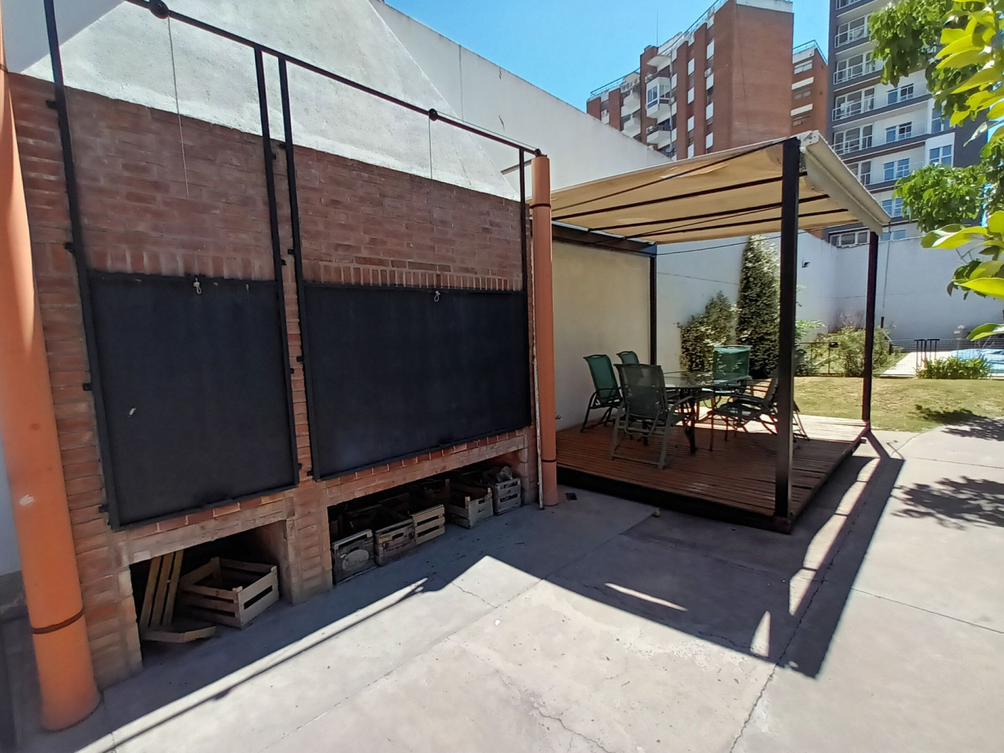 Casa en Venta en Blandegues 25, Centro, Bahía Blanca - Bahía Blanca Propiedades | SITIO OFICIAL l