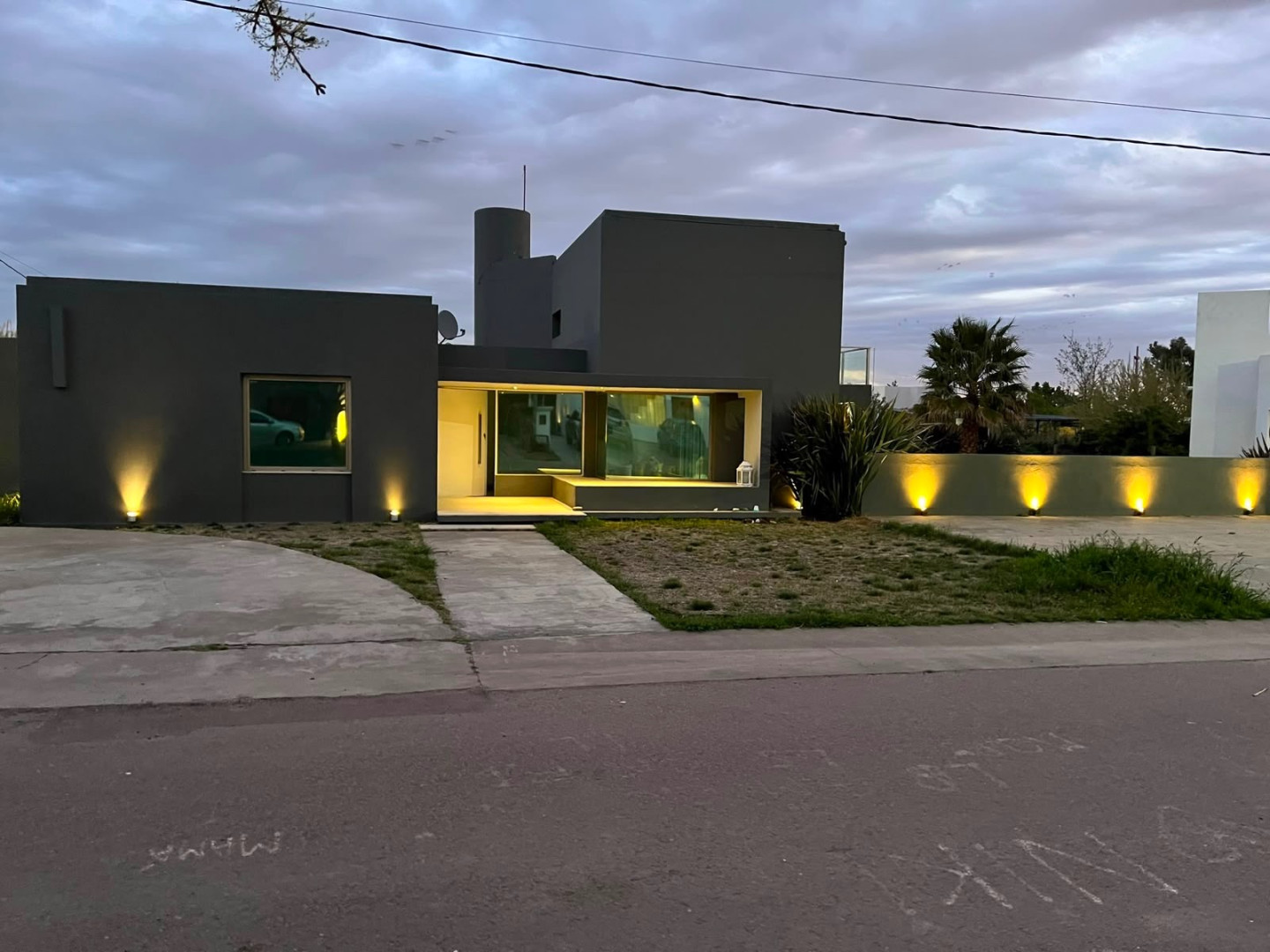 Casa en Venta  Solares Norte, Bahía Blanca - Bahía Blanca Propiedades | SITIO OFICIAL l