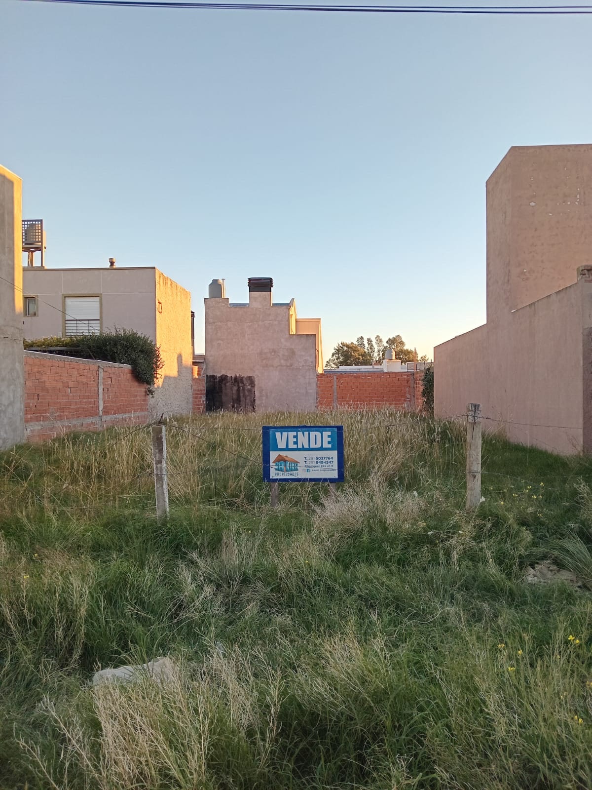 Terreno en Venta en Panama 2500, Santa Margarita, Bahía Blanca - Bahía Blanca Propiedades | SITIO OFICIAL l