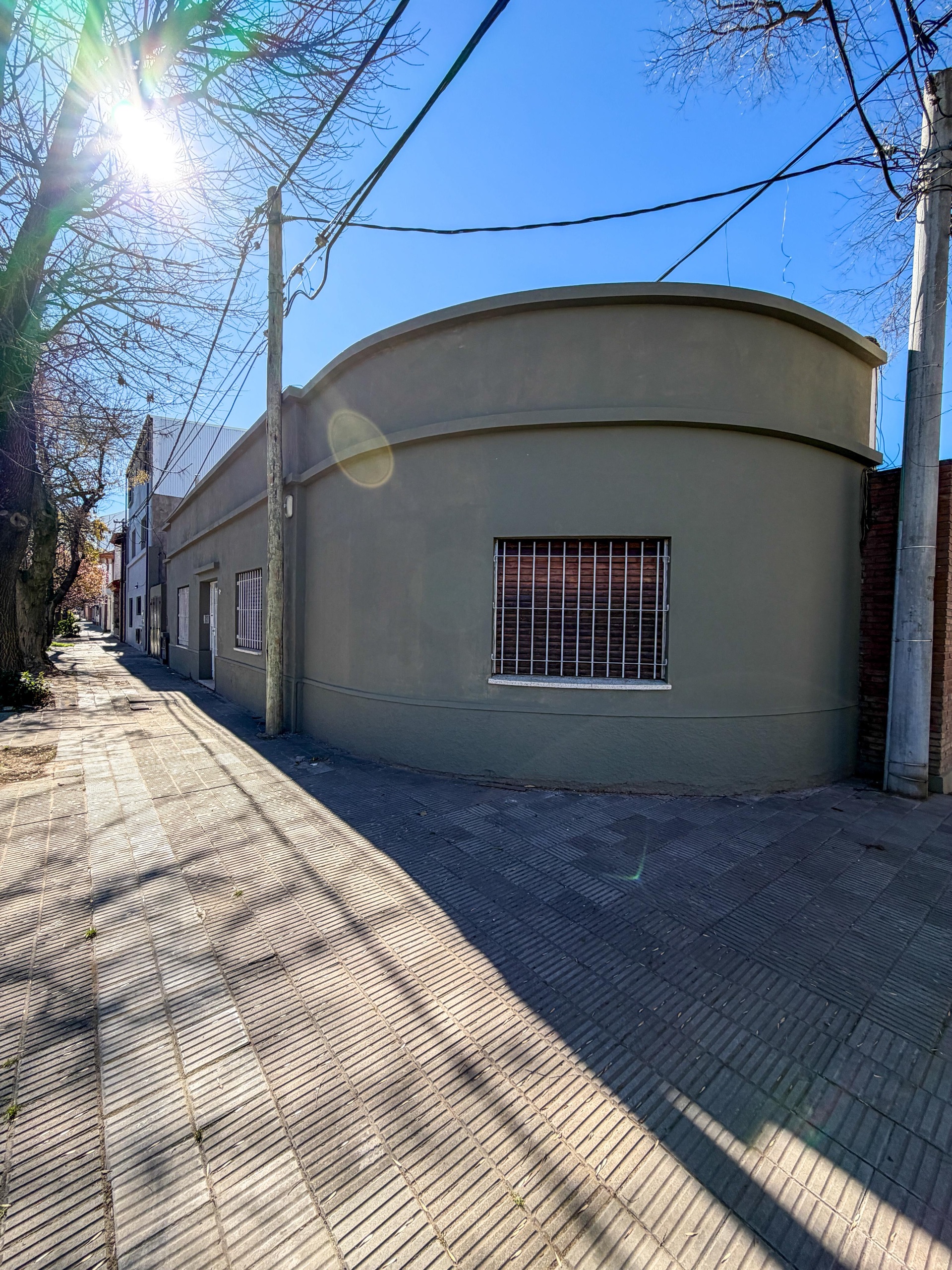 Casa en Alquiler en Florencio Sánchez 505, Centro, Bahía Blanca - Bahía Blanca Propiedades | SITIO OFICIAL l