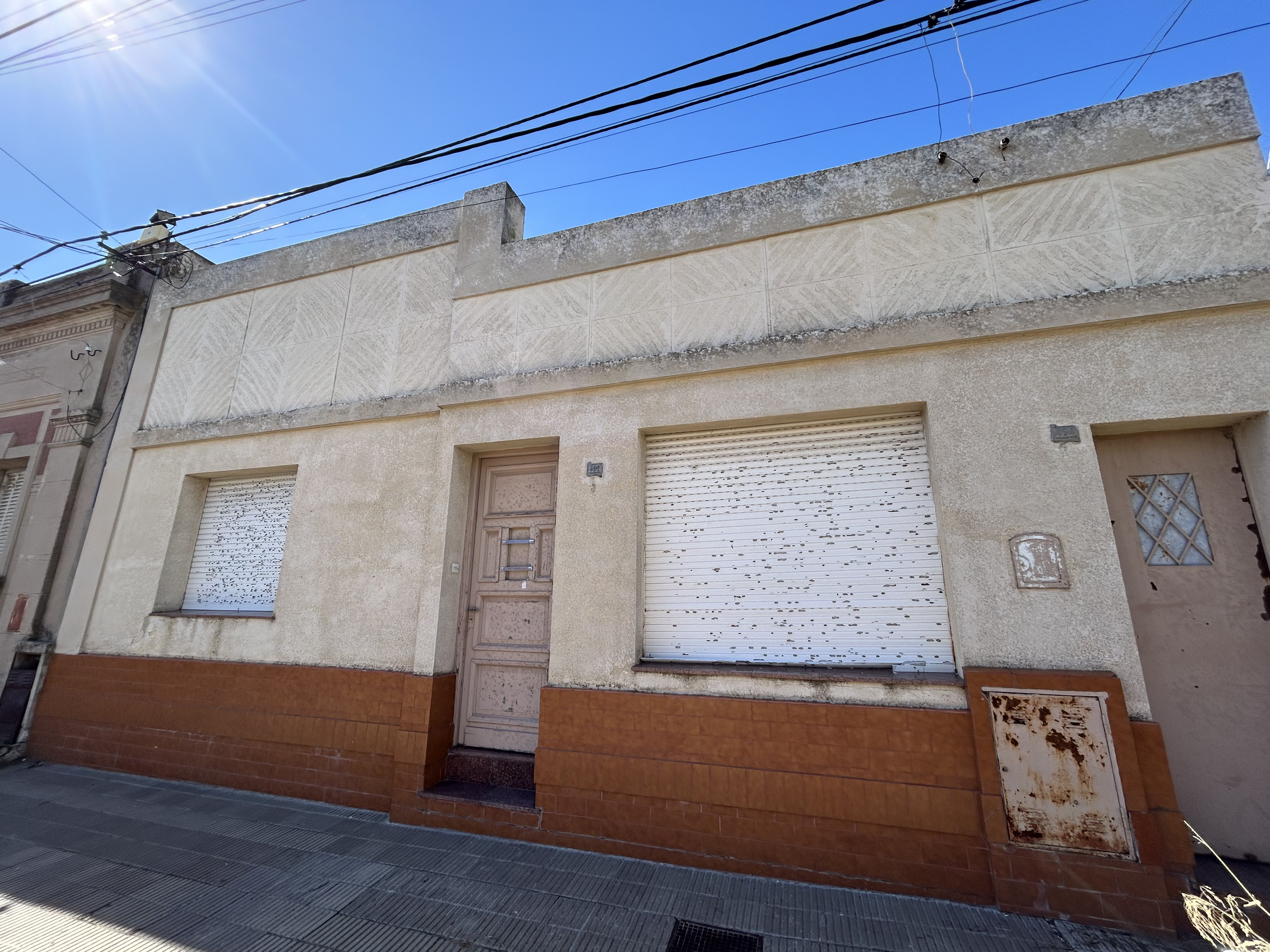 Casa en Venta en Cervantes 452, Bella Vista, Bahía Blanca - Bahía Blanca Propiedades | SITIO OFICIAL l