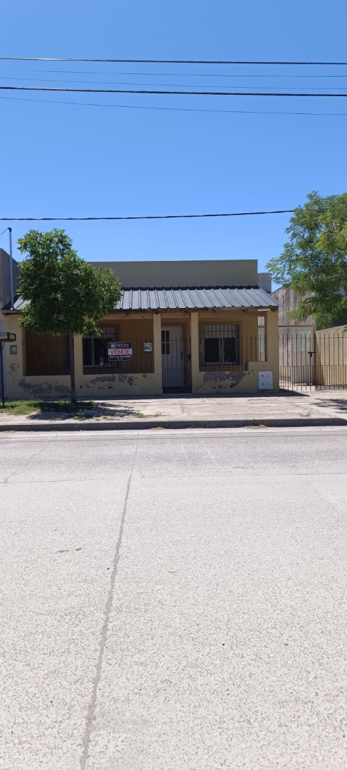 Casa en Venta en GURRUCHAGA 735,  General Cerri - Bahía Blanca Propiedades | SITIO OFICIAL l