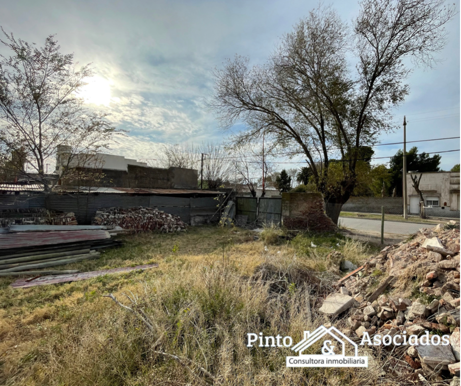 Terreno en Venta en Dean Funes Y CornelioSaavedra,  General Cerri - Bahía Blanca Propiedades | SITIO OFICIAL l