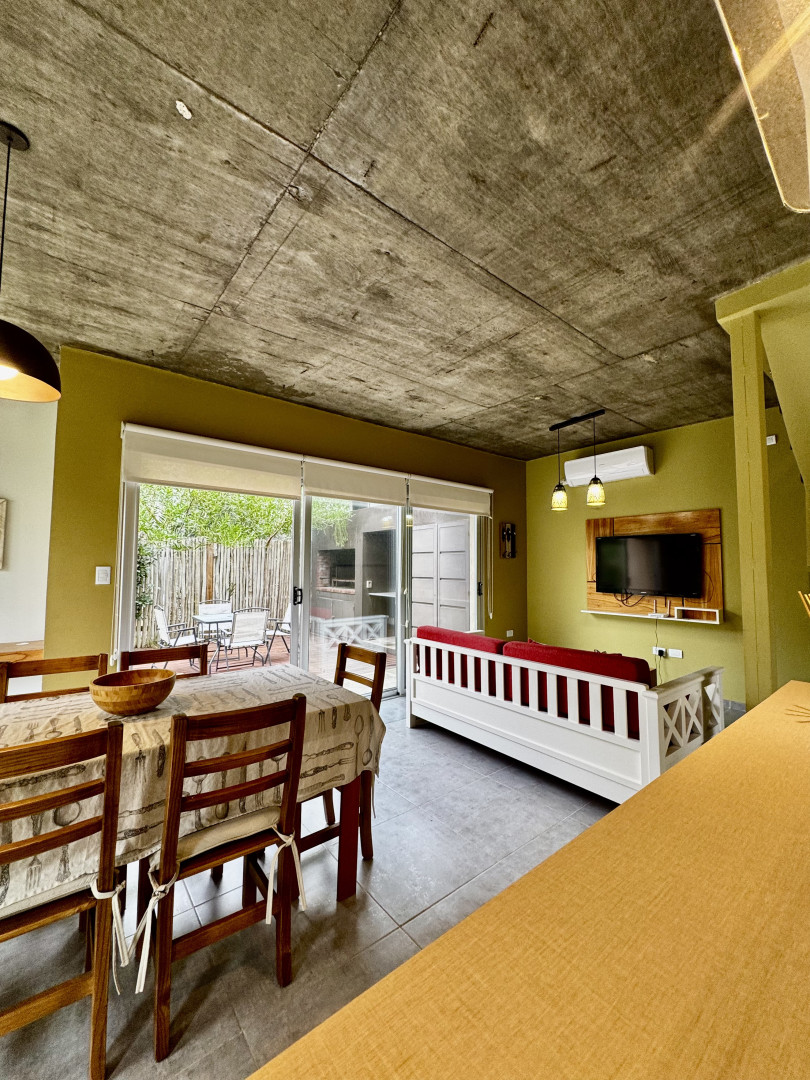 Casa en Venta en Sansot 593, Monte del Este, Monte Hermoso - Bahía Blanca Propiedades | SITIO OFICIAL l