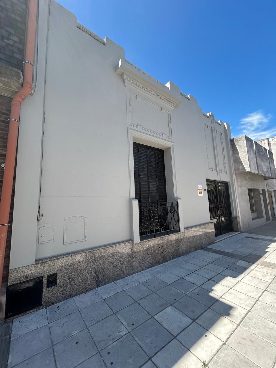 Casa en Venta en Saavedra 322 , Centro, Bahía Blanca - Bahía Blanca Propiedades | SITIO OFICIAL l