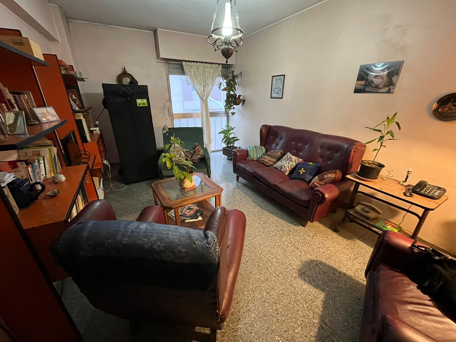 Departamento en Venta en Mitre 257, Centro, Bahía Blanca - Bahía Blanca Propiedades | SITIO OFICIAL l