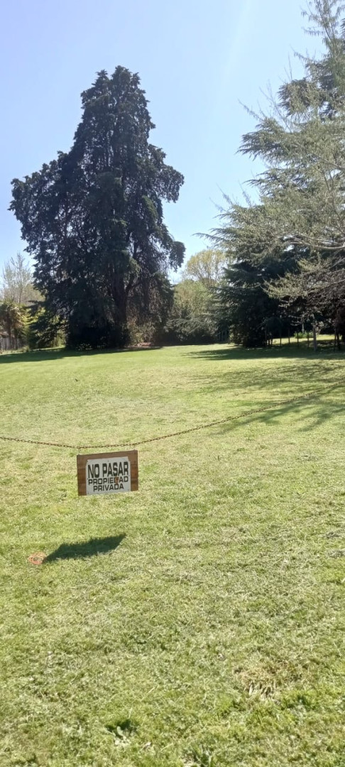 Terreno en Venta en Los Jilgueros, Parque Golf, Sierra de  la Ventana - Bahía Blanca Propiedades | SITIO OFICIAL l