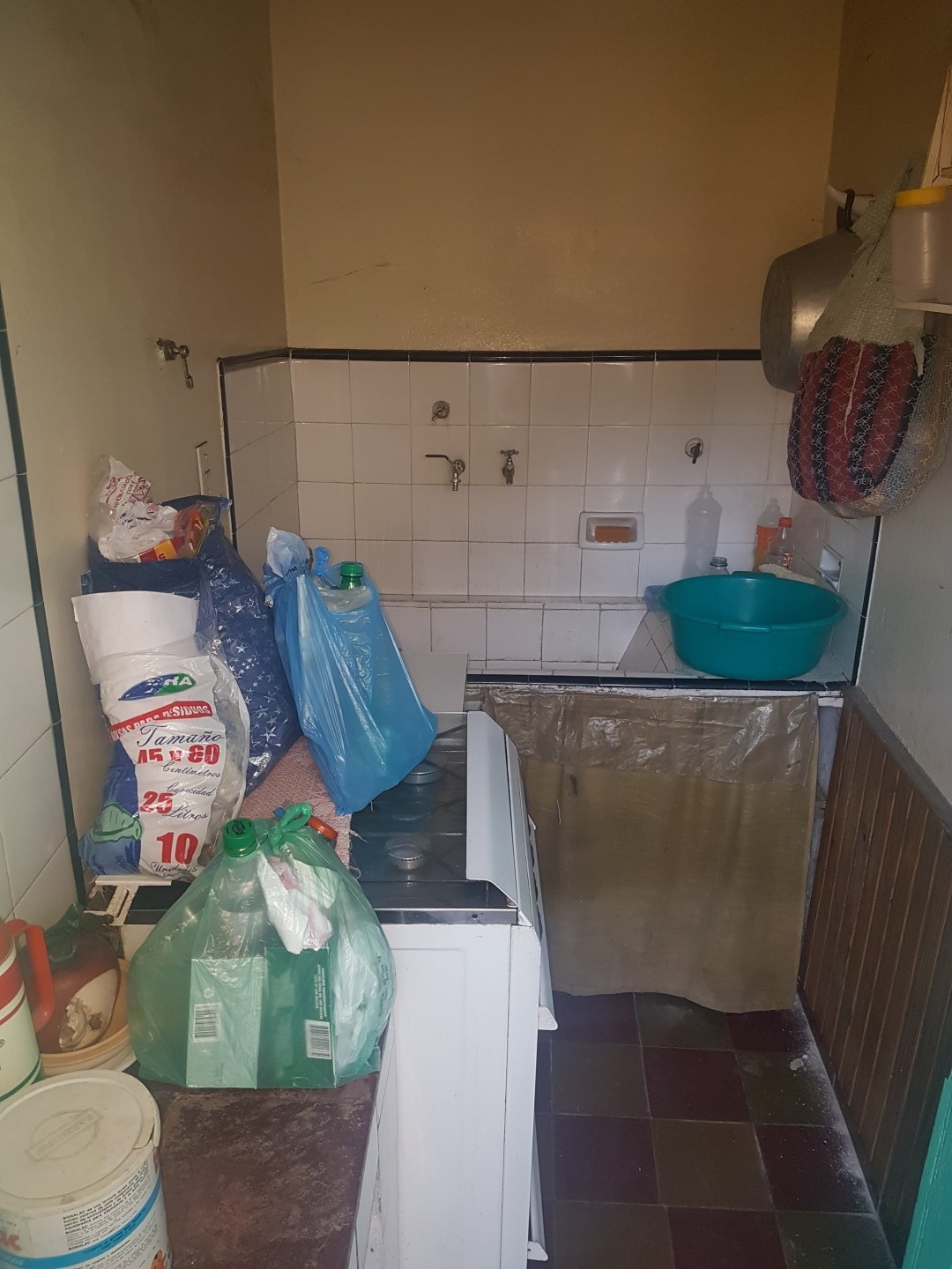 Casa en Venta en Brasil 1124, Noroeste, Bahía Blanca - Bahía Blanca Propiedades | SITIO OFICIAL l